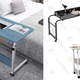 Cocoarm Mobile Table | $42 | Amazon | Clip coupon
UUblik Mobile Desk On Wheels | $54 | Amazon | Promo code Y66RWIAW
HADST Mobile Side Table | $57 | Amazon | Promo code WCUFKCU2
JACENTHOME Moveable Workstation | $75 | Amazon | Clip coupon
Youen Overbed Desk/Table | $112 | Amazon | Clip coupon